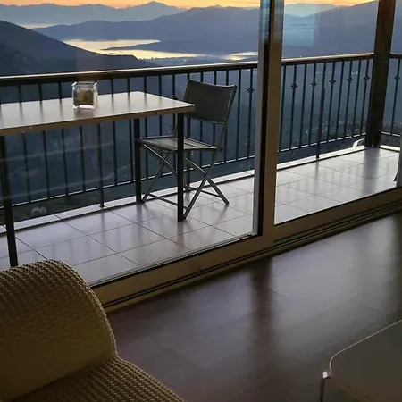 Appartement Skyview House