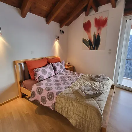 Skyview House Lejlighed