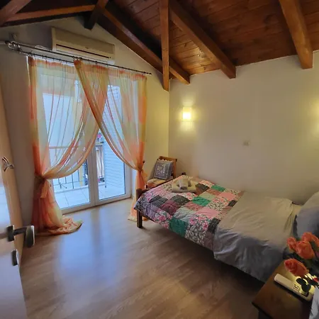 Apartment Skyview House