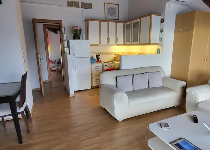 Lejlighed Skyview House Delphi