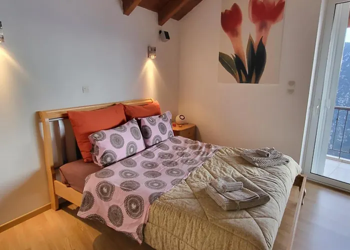 Skyview House Lejlighed